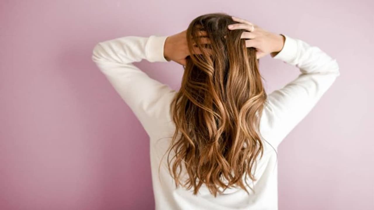Hair care tips Hair care tips