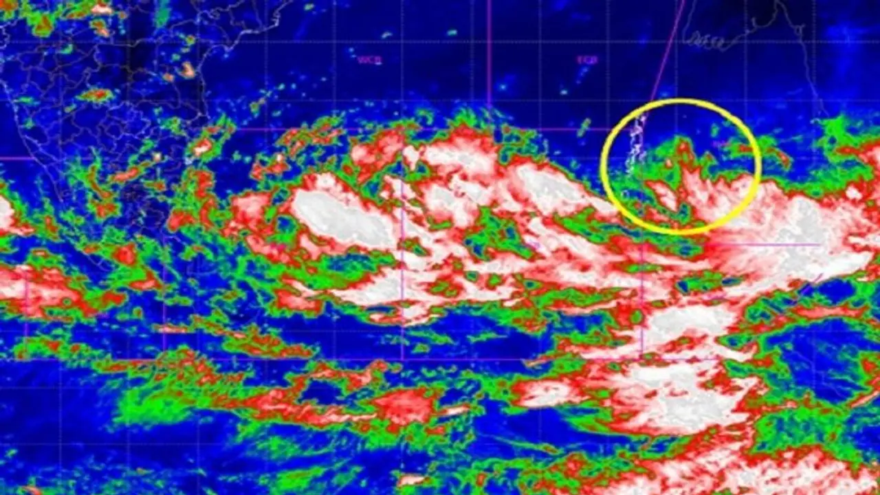 India Meteorological Department India Meteorological Department