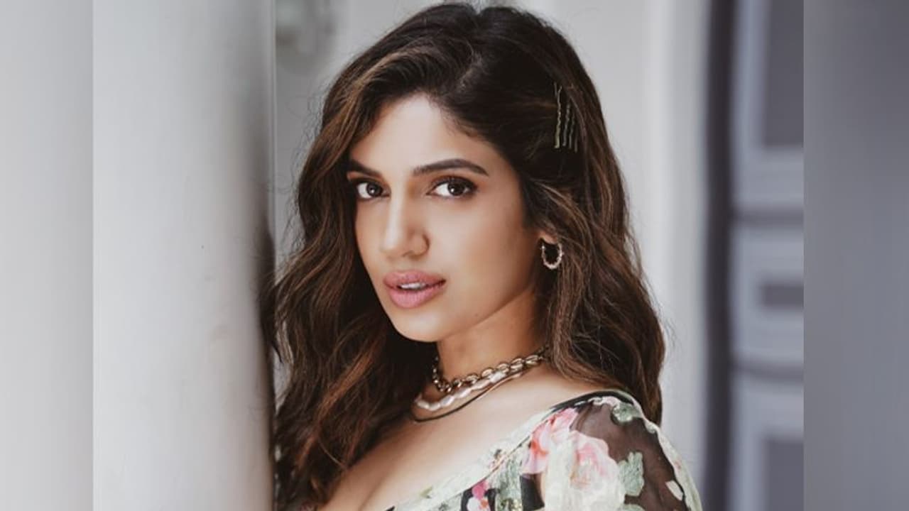 bhumi pednekar will organaize diwali party for bollywood friends KPJ bhumi pednekar will organaize diwali party for bollywood friends KPJ