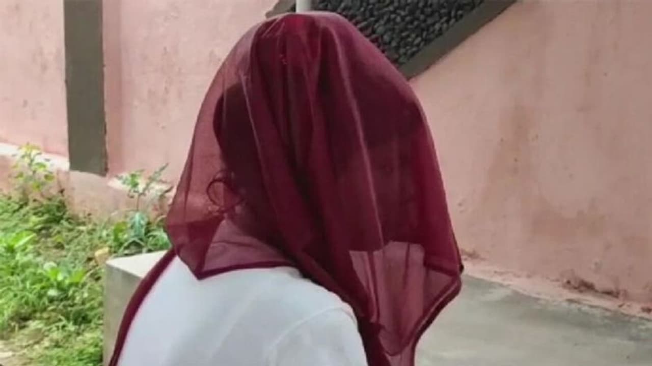 A 26 year old software engineer was allegedly raped by around 10 men in Jharkhand's West Singhbhum district