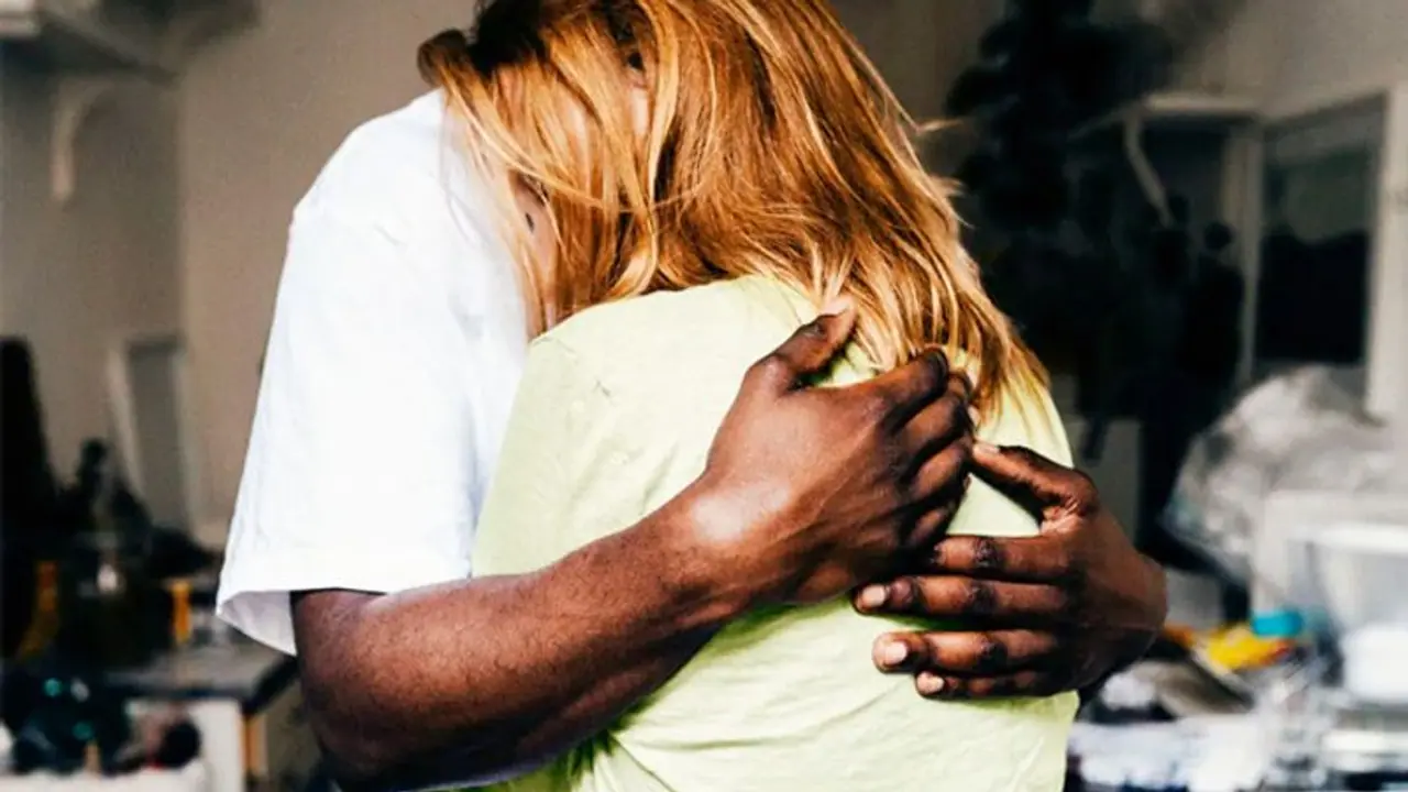 Age Gap Relationship Age Gap Relationship