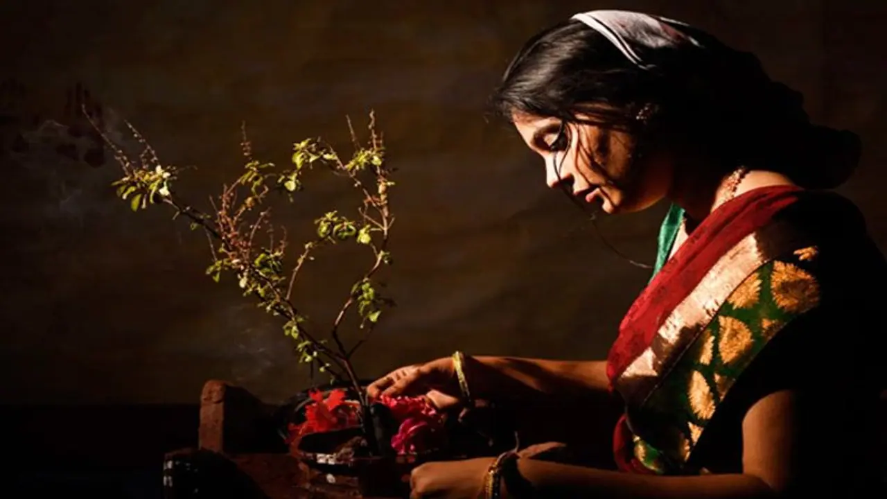 Tulsi Vivah 2022 Tulsi Vivah 2022