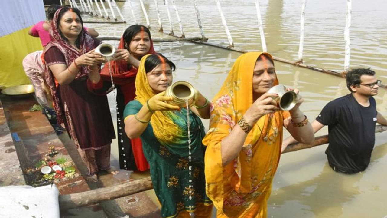 Chhath Puja 2022 Chhath Puja 2022