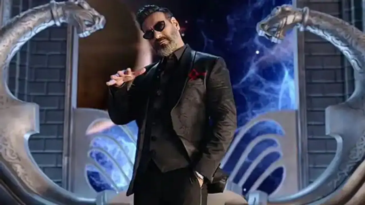 akshay kumar play mind game for the sucess of film ram setu but ajay devgan movie thank god collection shocking KPJ akshay kumar play mind game for the sucess of film ram setu but ajay devgan movie thank god collection shocking KPJ