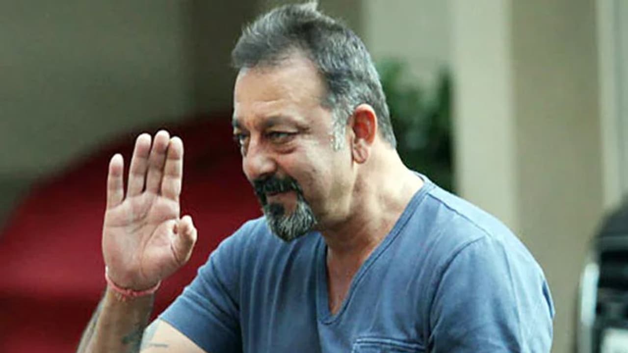 when sanjay dutt got high drugs and woke up after two days shocking incident viral KPJ when sanjay dutt got high drugs and woke up after two days shocking incident viral KPJ