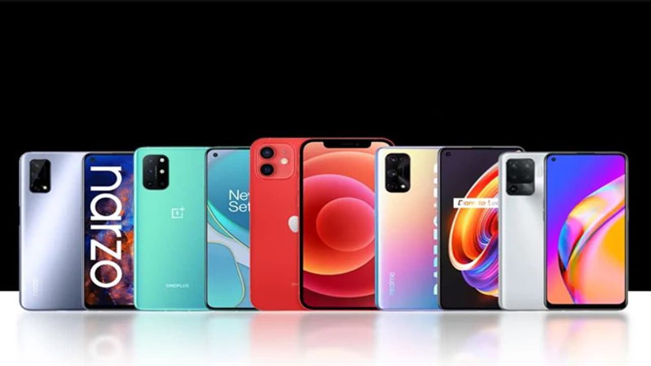 5g Smart phones 5g Smart phones