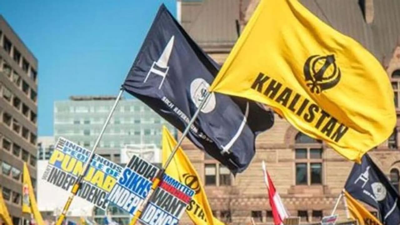 Expose the conspiracies of Pakistan's intelligence agency ISI regarding Khalistan and Kashmir issue, campaign against India with the help of fake and ghost social media accounts Expose the conspiracies of Pakistan's intelligence agency ISI regarding Khalistan and Kashmir issue, campaign against India with the help of fake and ghost social media accounts