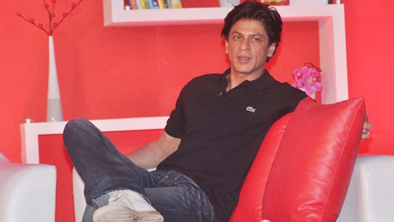 shahrukh khan have 5593 crore property call richest khan of bollywood here is why KPJ