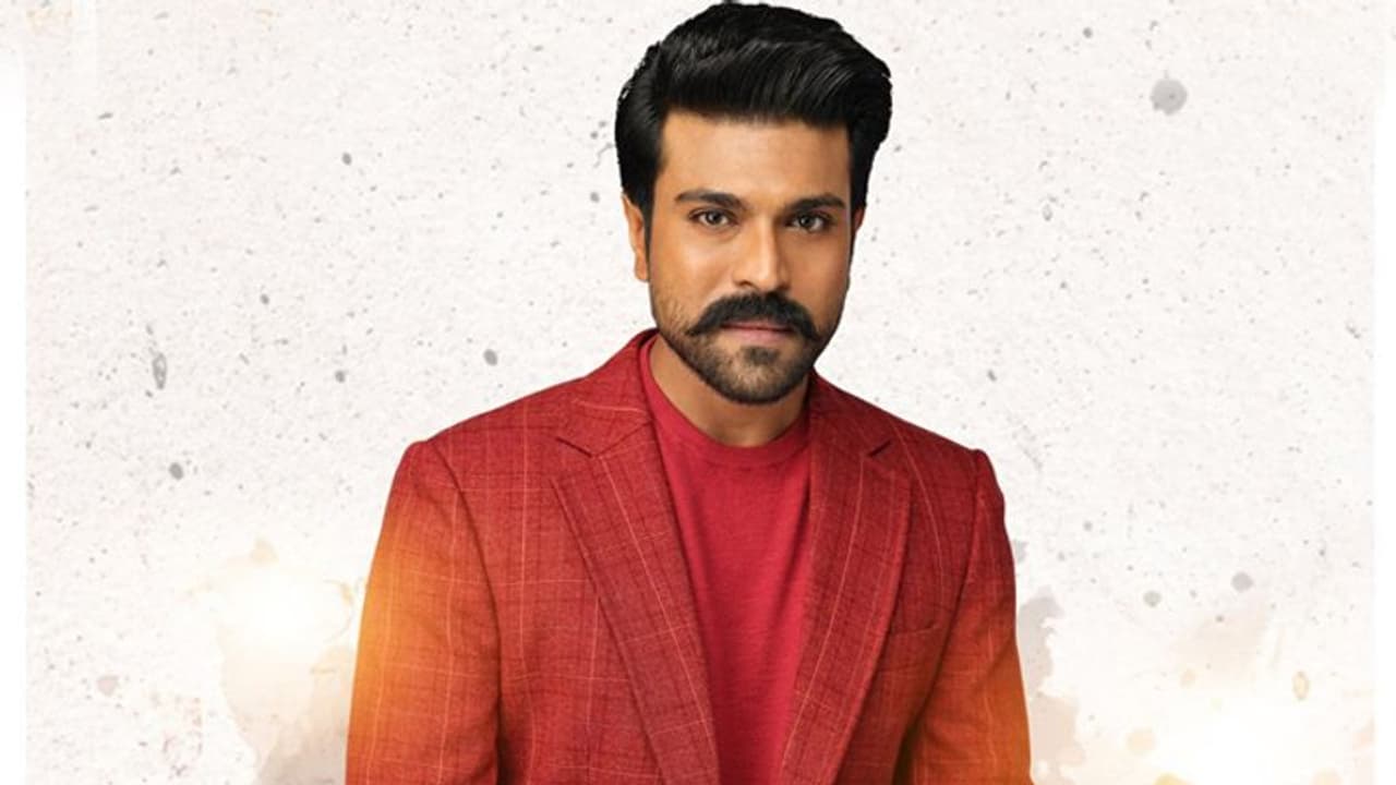 Ram Charan