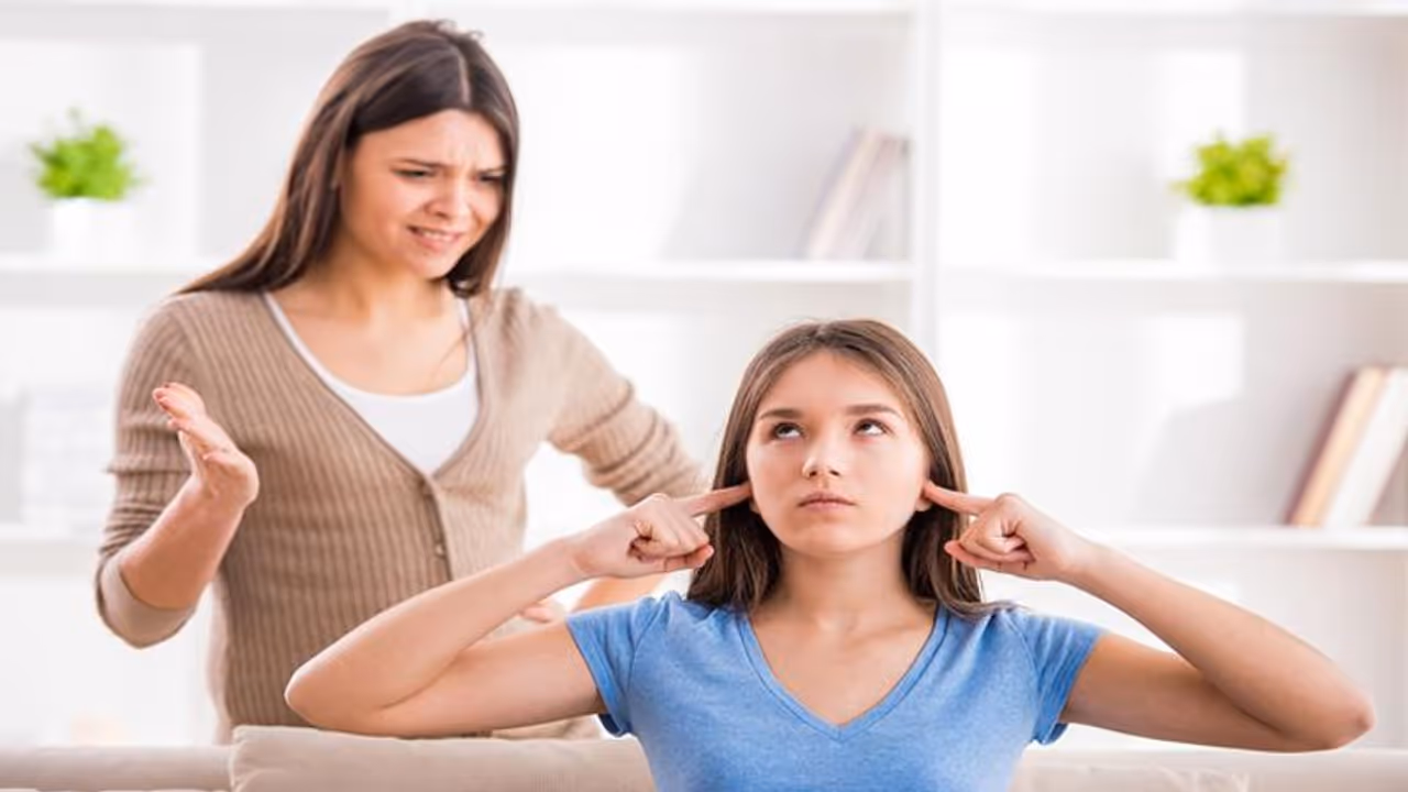 tips for parenting of teenage kids