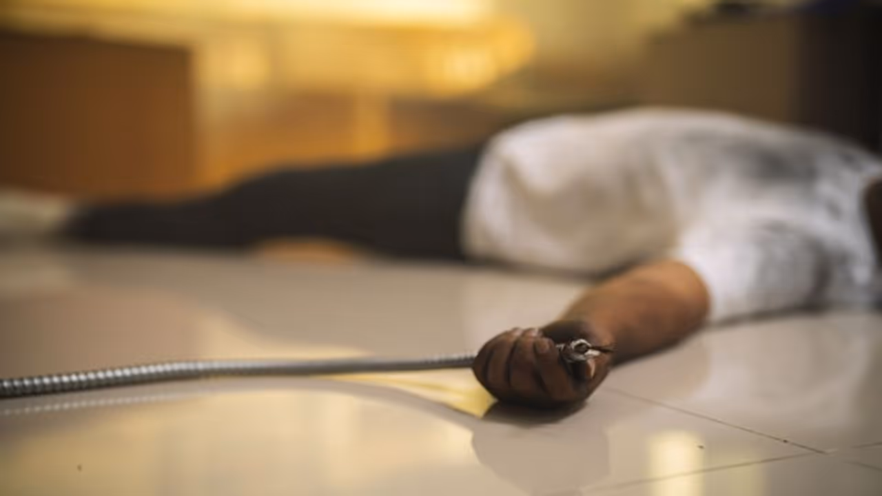 Electrocution Odisha Electrocution Odisha