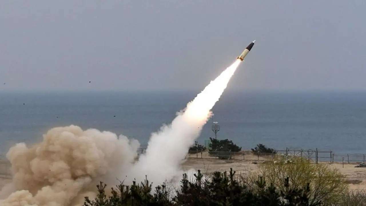 North Korea Launches Missile North Korea Launches Missile