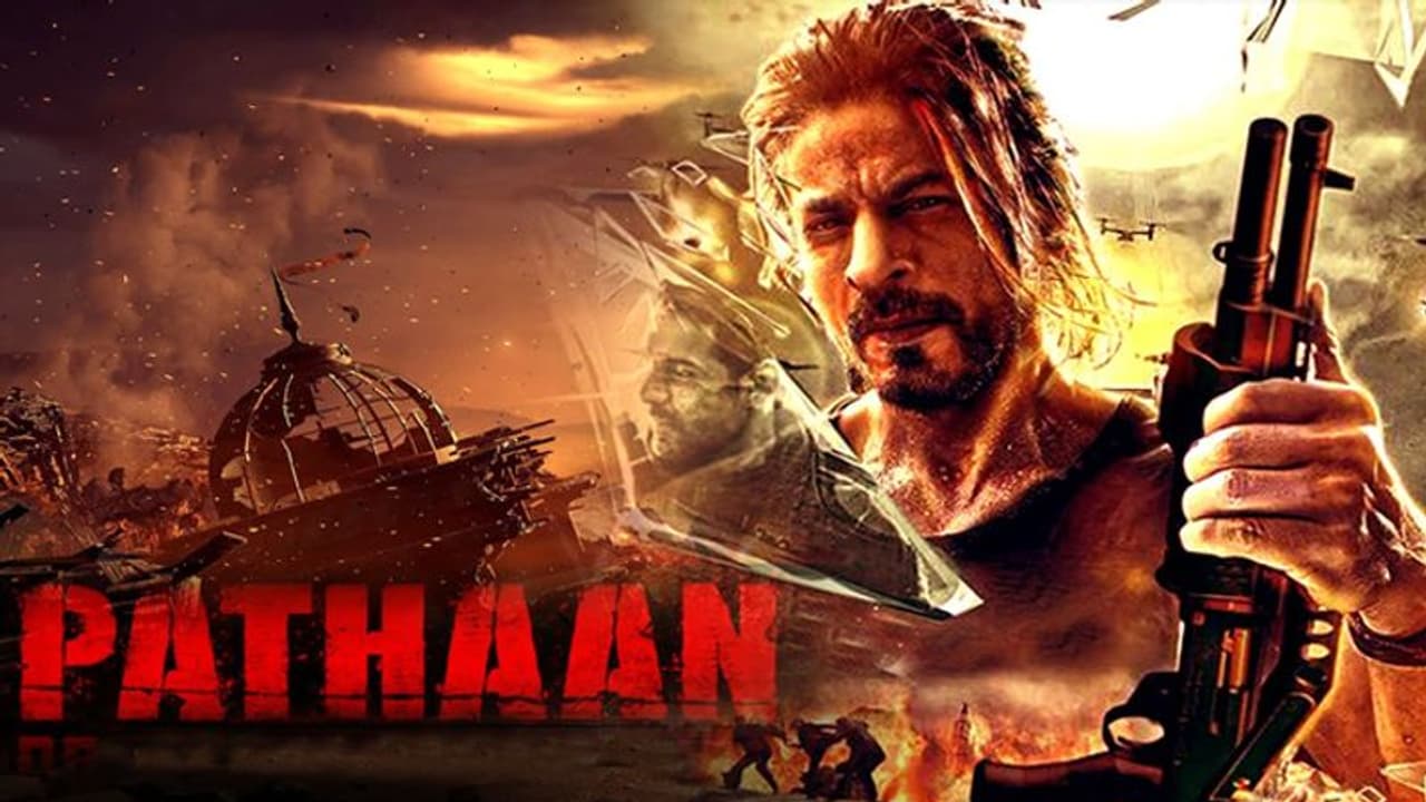 will shahrukh khan rule 2023 with pathaan jawan and dunki trade expert review KPJ will shahrukh khan rule 2023 with pathaan jawan and dunki trade expert review KPJ