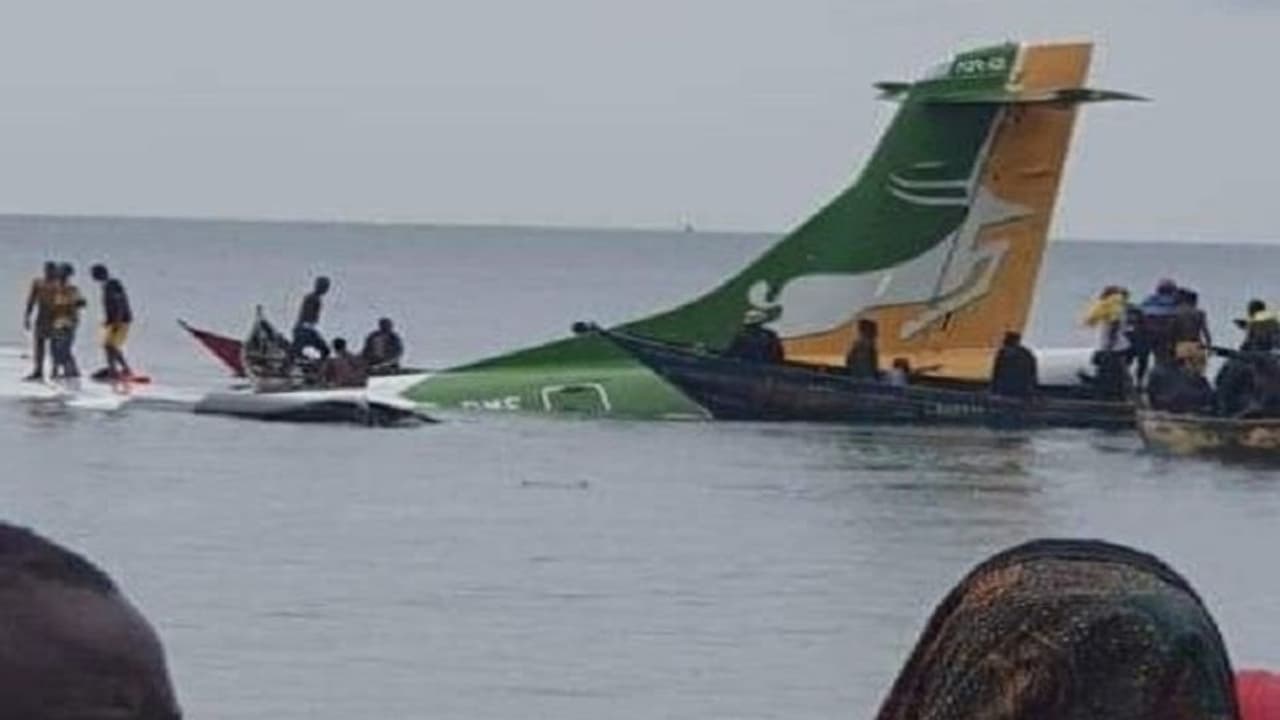 Plane Accident Plane Accident