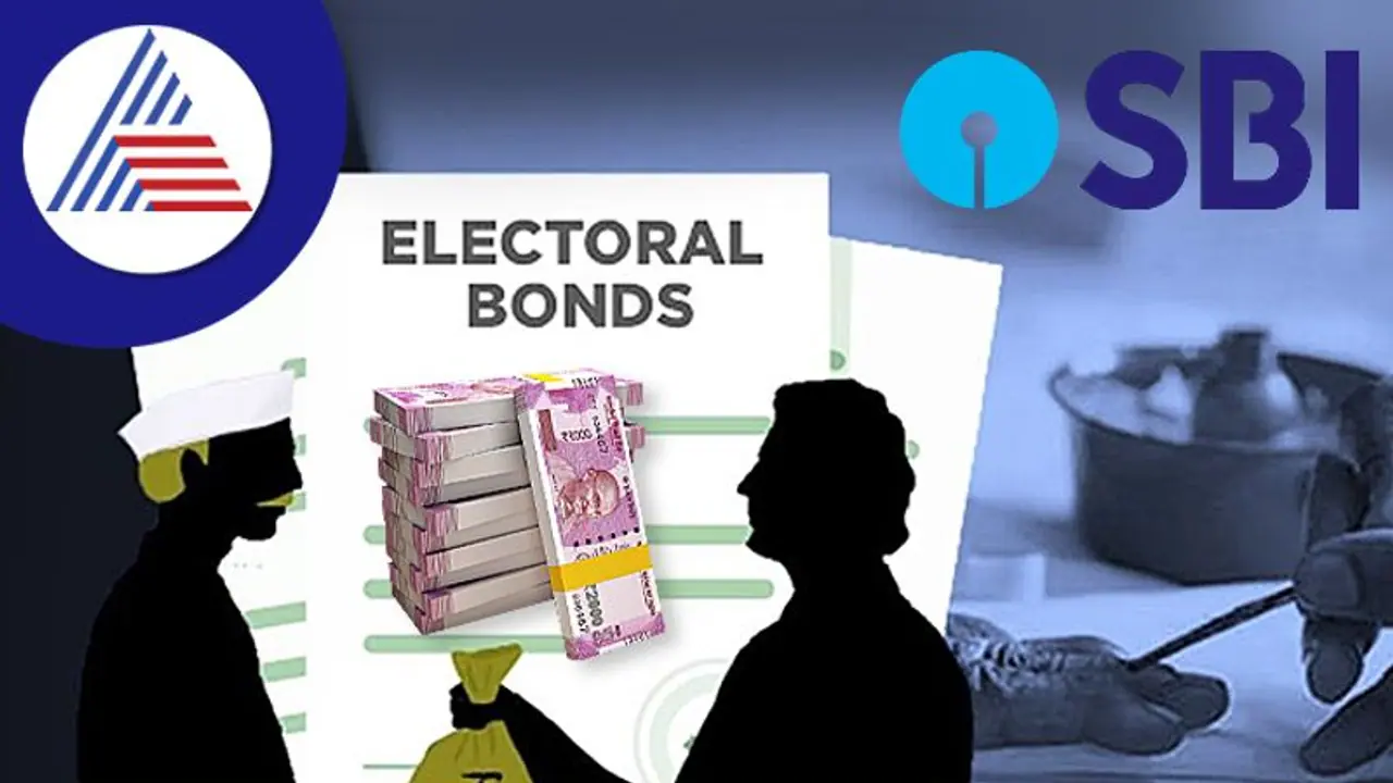Parties get Rs 545 cr through electoral bonds ahead of Himachal Pradesh, Gujarat elections Parties get Rs 545 cr through electoral bonds ahead of Himachal Pradesh, Gujarat elections
