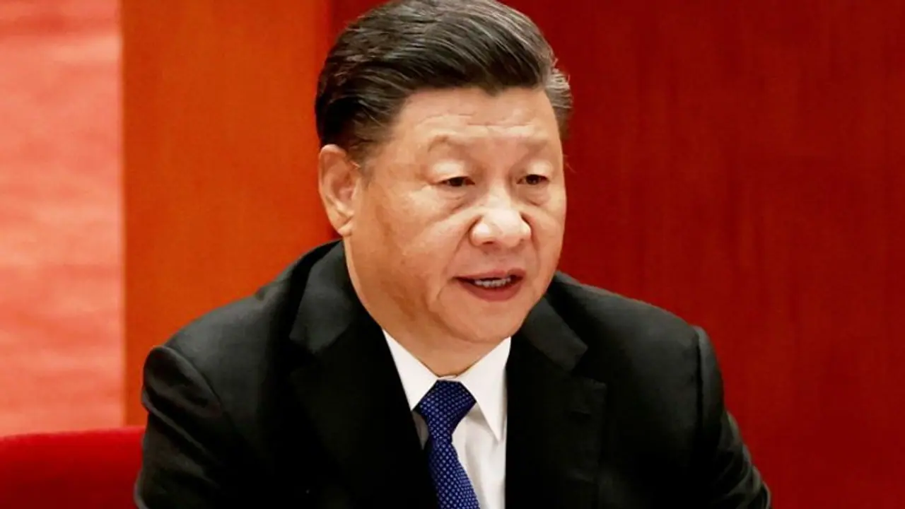 Xi Jinping