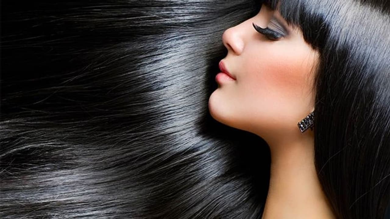 how to straighten hair at home naturally how to straighten hair at home naturally