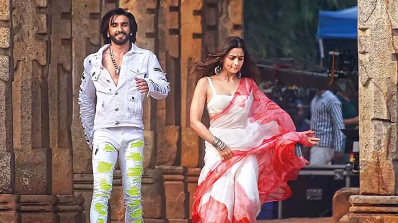 karan johar rocky aur rani ki prem kahani to release on 28 april 2023 here is detail KPJ karan johar rocky aur rani ki prem kahani to release on 28 april 2023 here is detail KPJ