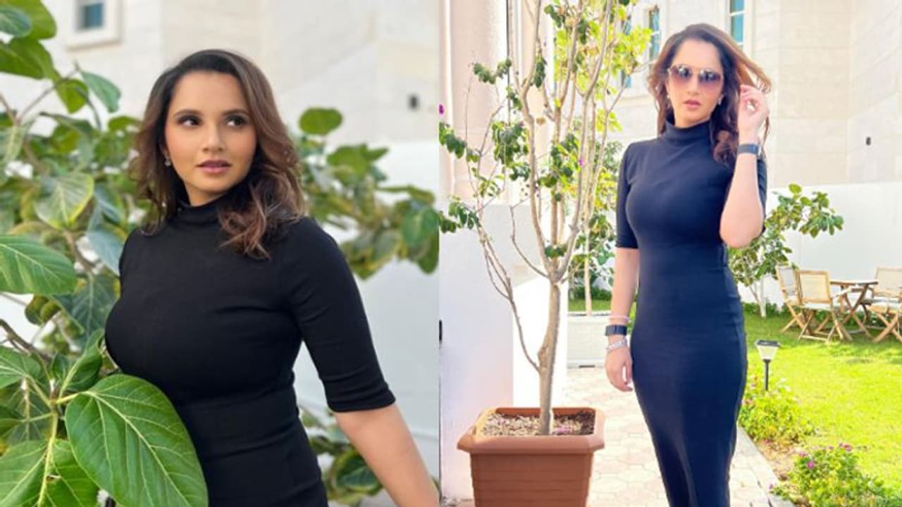 Sania Mirza ex boyfriends Sania Mirza ex boyfriends