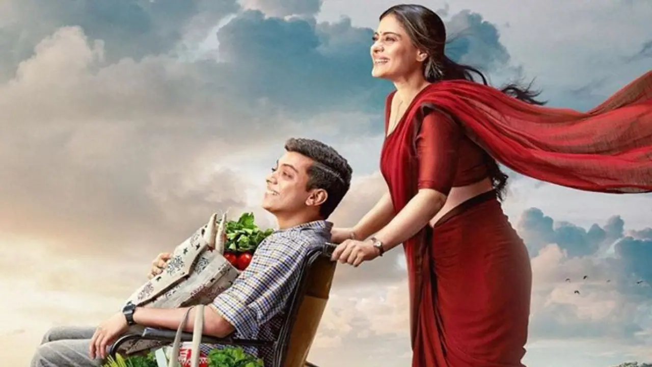 kajol film salaam venky trailer out movie will release on 9 december KPJ kajol film salaam venky trailer out movie will release on 9 december KPJ