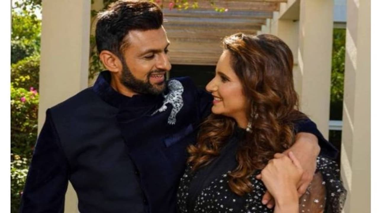 sania mirza shoaib malik sania mirza shoaib malik
