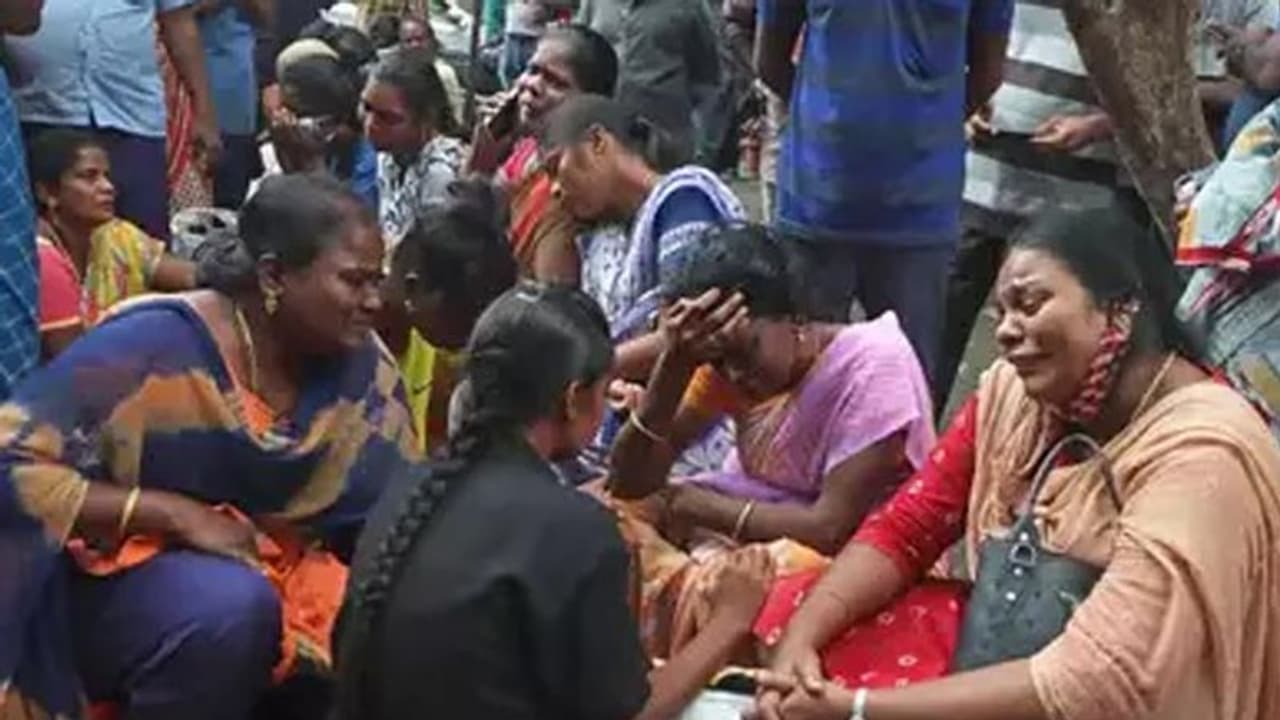 Shocking case of death of 18 year old Chennai based footballer R Priya due to medical negligence, Justice For Priya is trending on social media Shocking case of death of 18 year old Chennai based footballer R Priya due to medical negligence, Justice For Priya is trending on social media