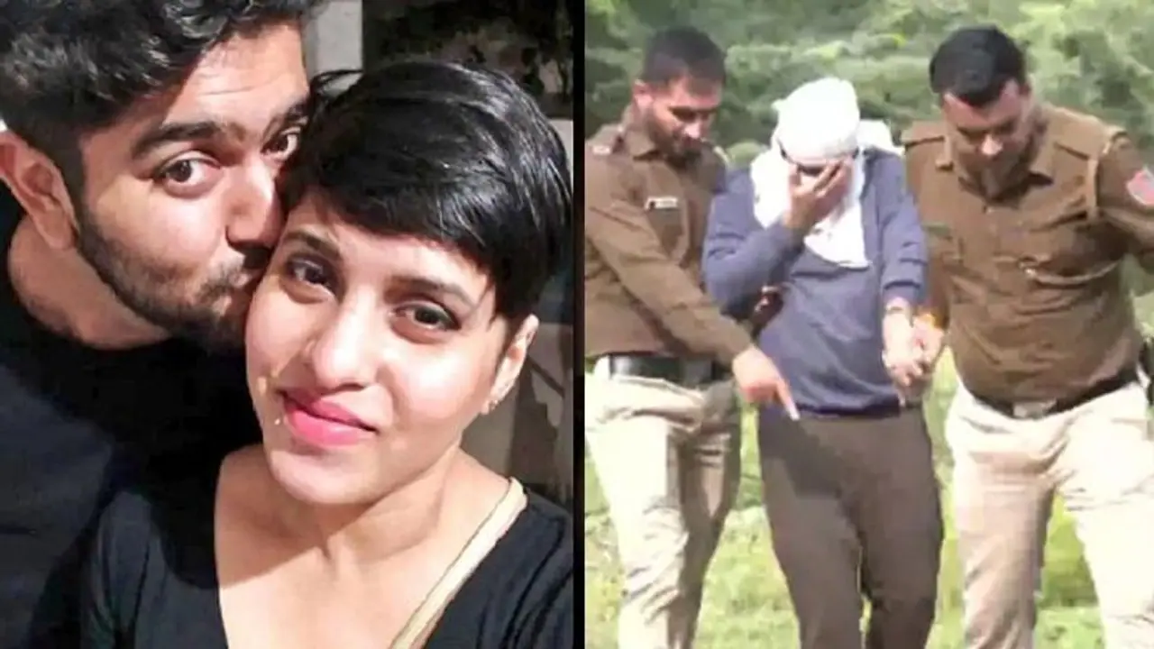 Shraddha Walker Murder Case, Shocking facts related to love jihad, Aftab Poonawalla and shocking crime