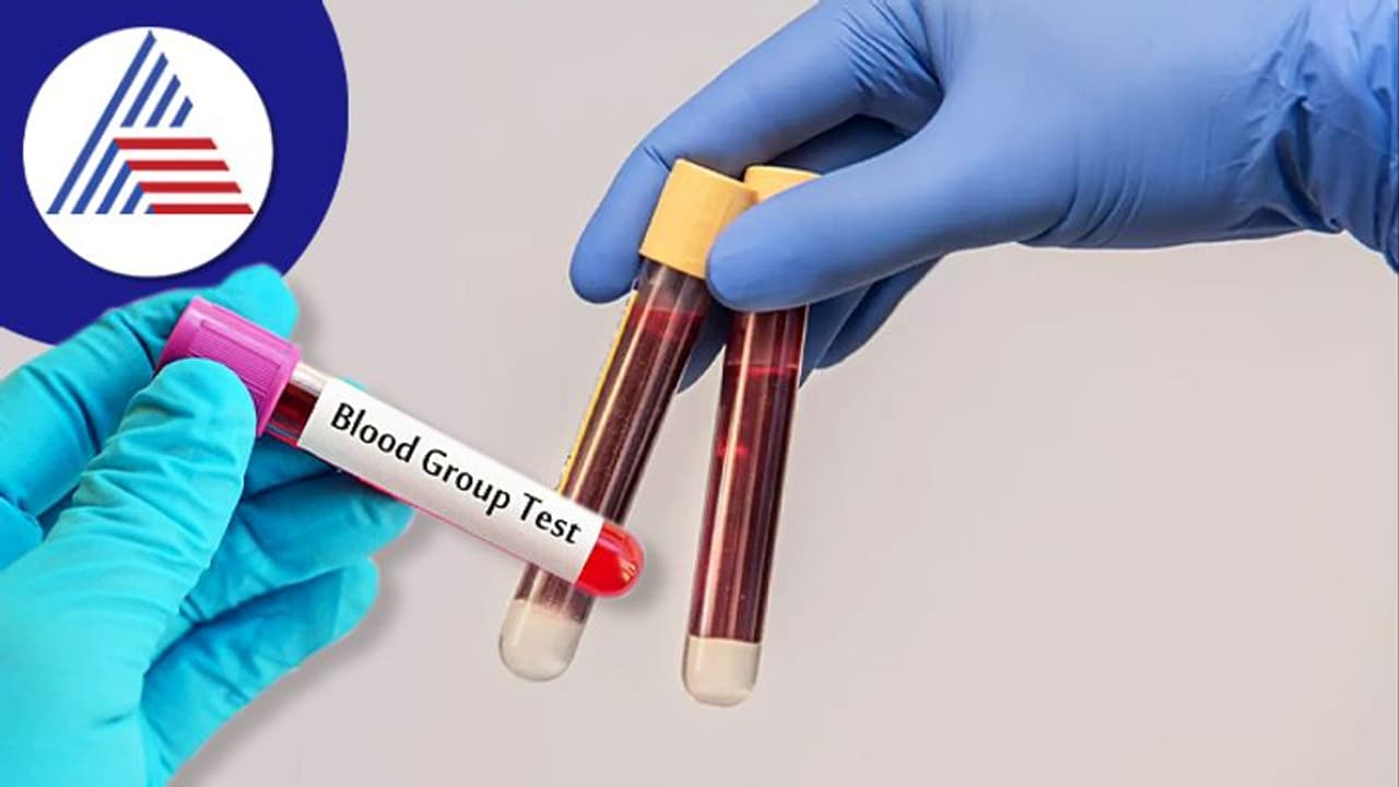 Home Lifestyle Why Is One Drop Of GOLDEN BLOOD Group More Precious Than One Gram Of Gold Home Lifestyle Why Is One Drop Of GOLDEN BLOOD Group More Precious Than One Gram Of Gold