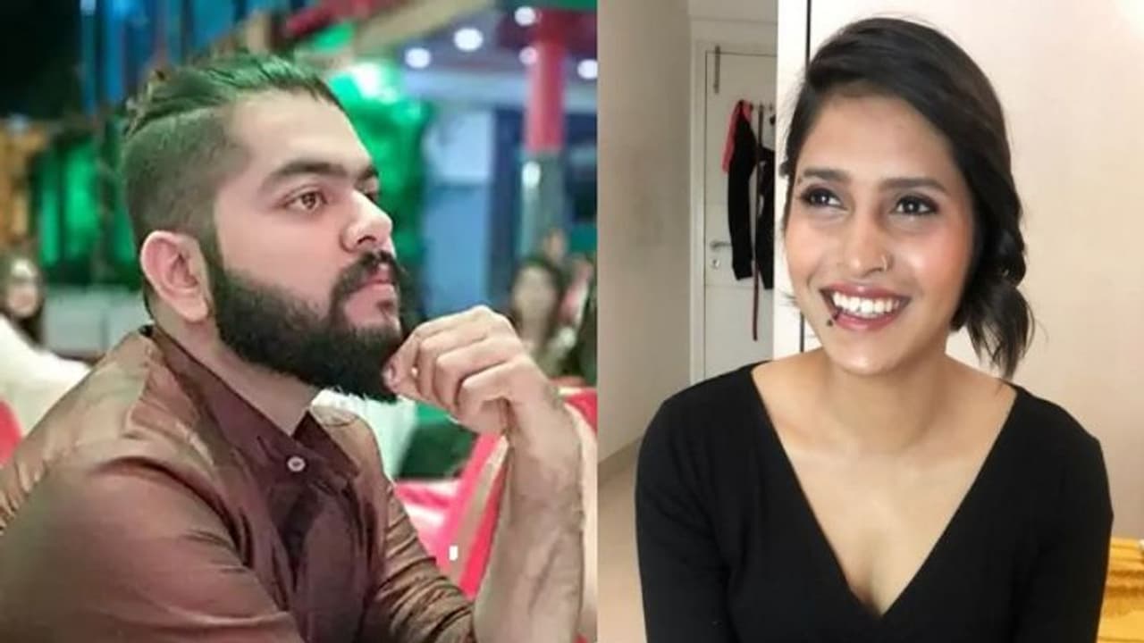 Aftab Ameen Poonawala Aftab Ameen Poonawala