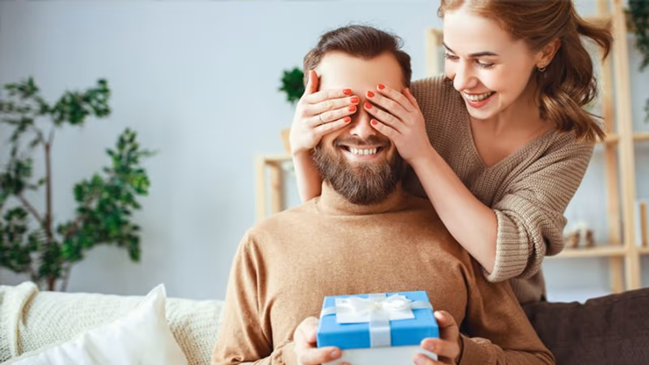 International men's day gift ideas International men's day gift ideas