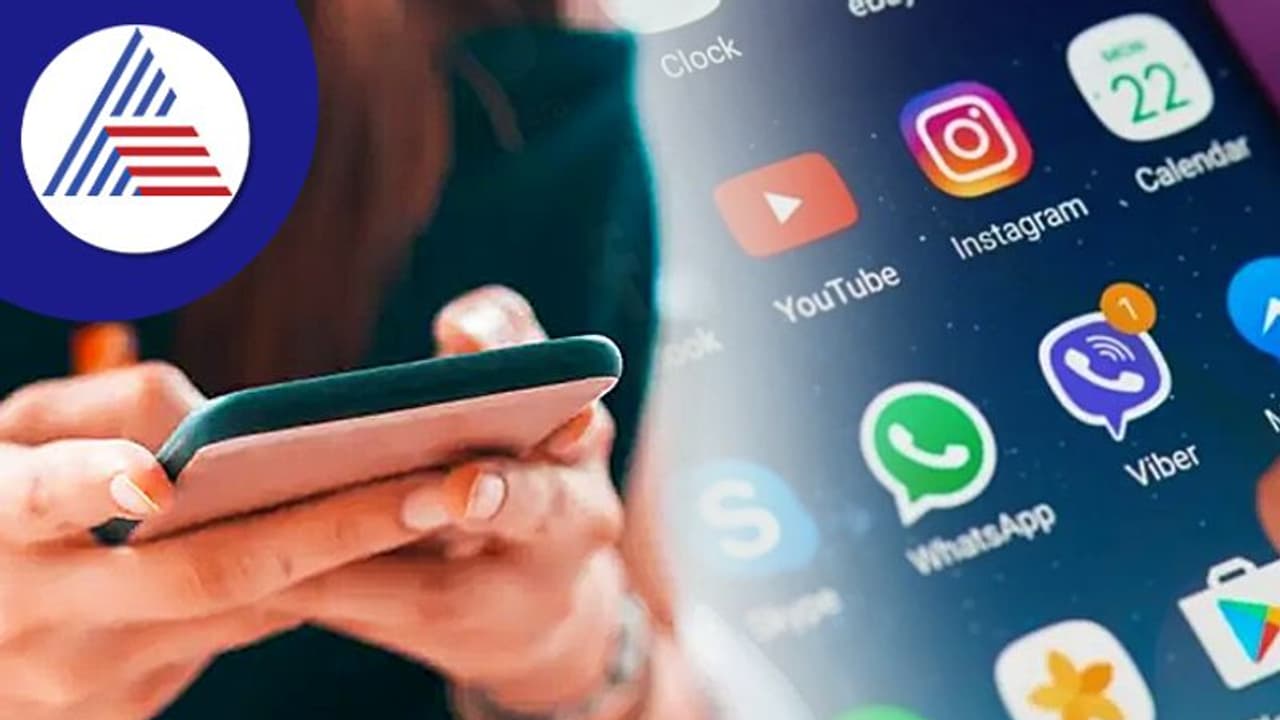 Mobile Use Limit mobile use, use some apps!