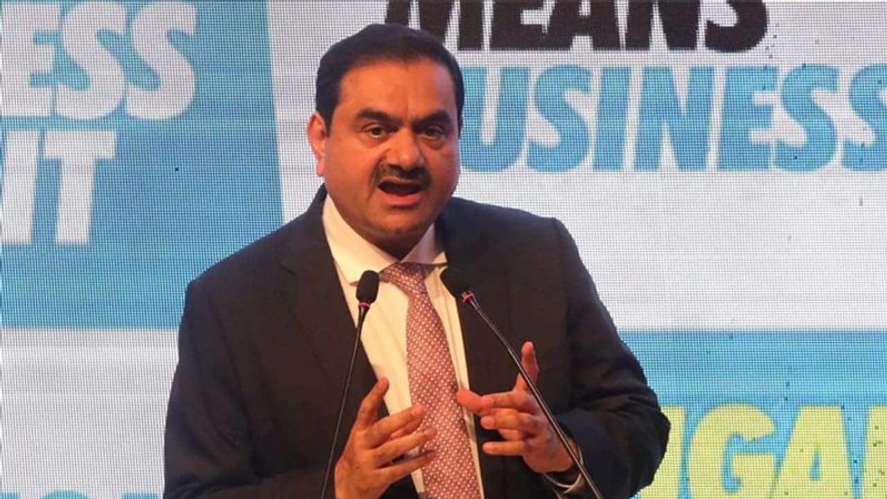 gautam adani gautam adani