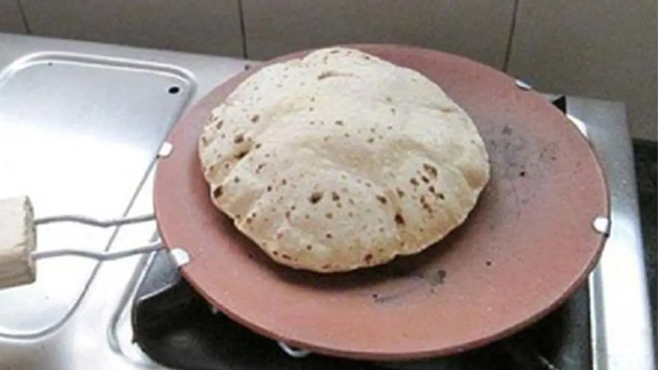 mitti ka tawa to make roti mitti ka tawa to make roti