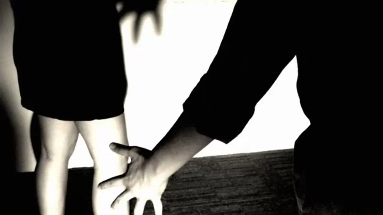 harassment harassment