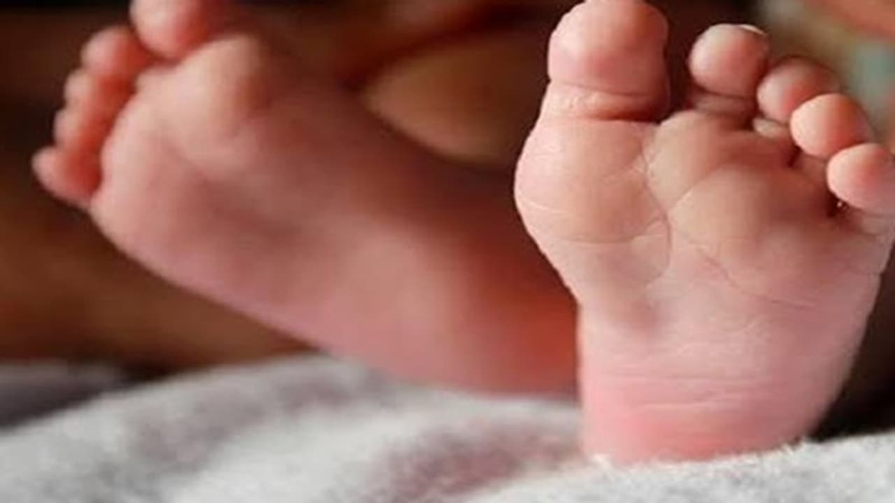 infant dead infant dead