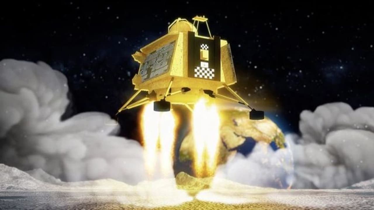 Chandrayaan 3 Chandrayaan 3