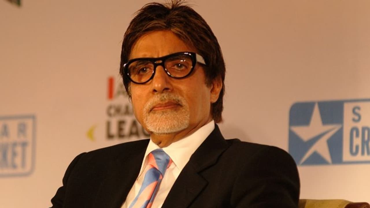 Amitabh Bachchan Profile Amitabh Bachchan Profile