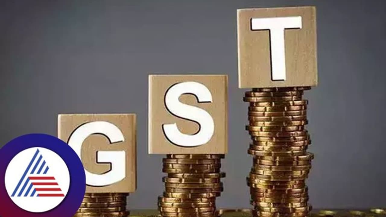 GST increase GST increase