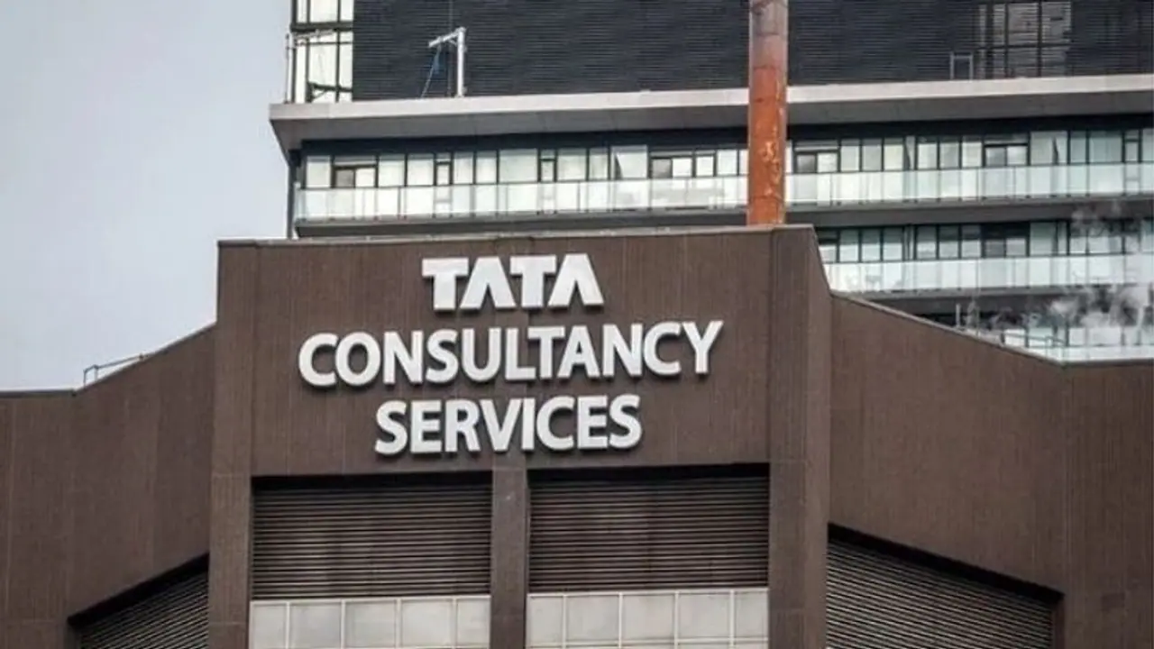 TCS