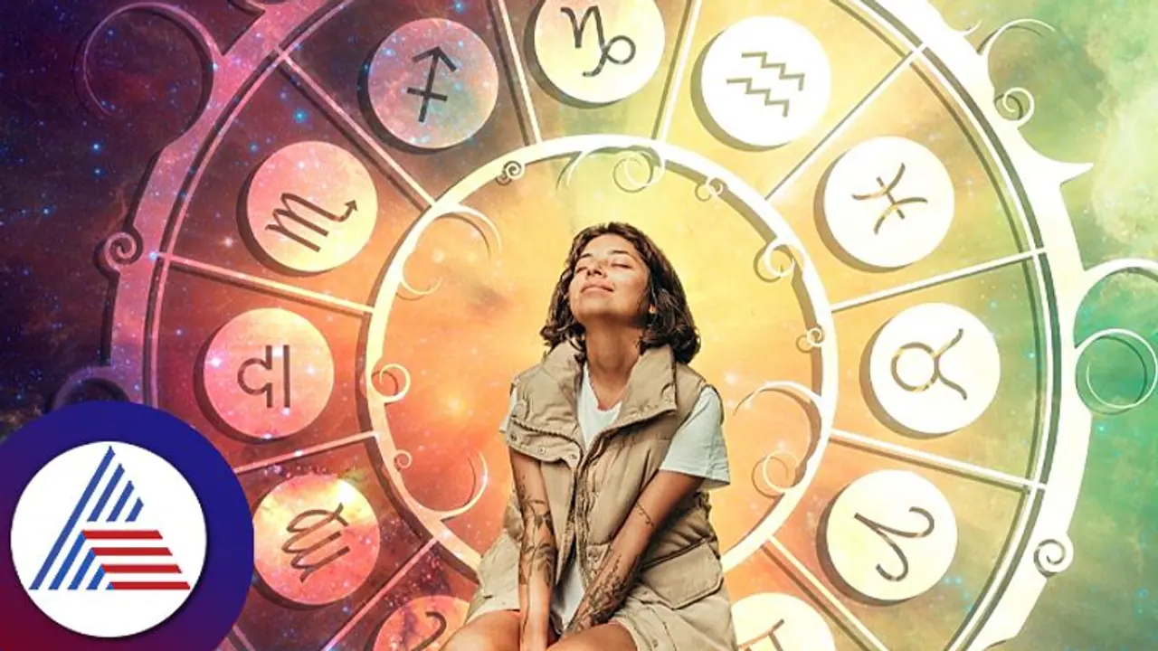 These zodiac sign can predict their future