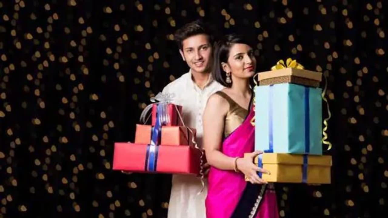 Tax on Wedding Gifts Tax on Wedding Gifts