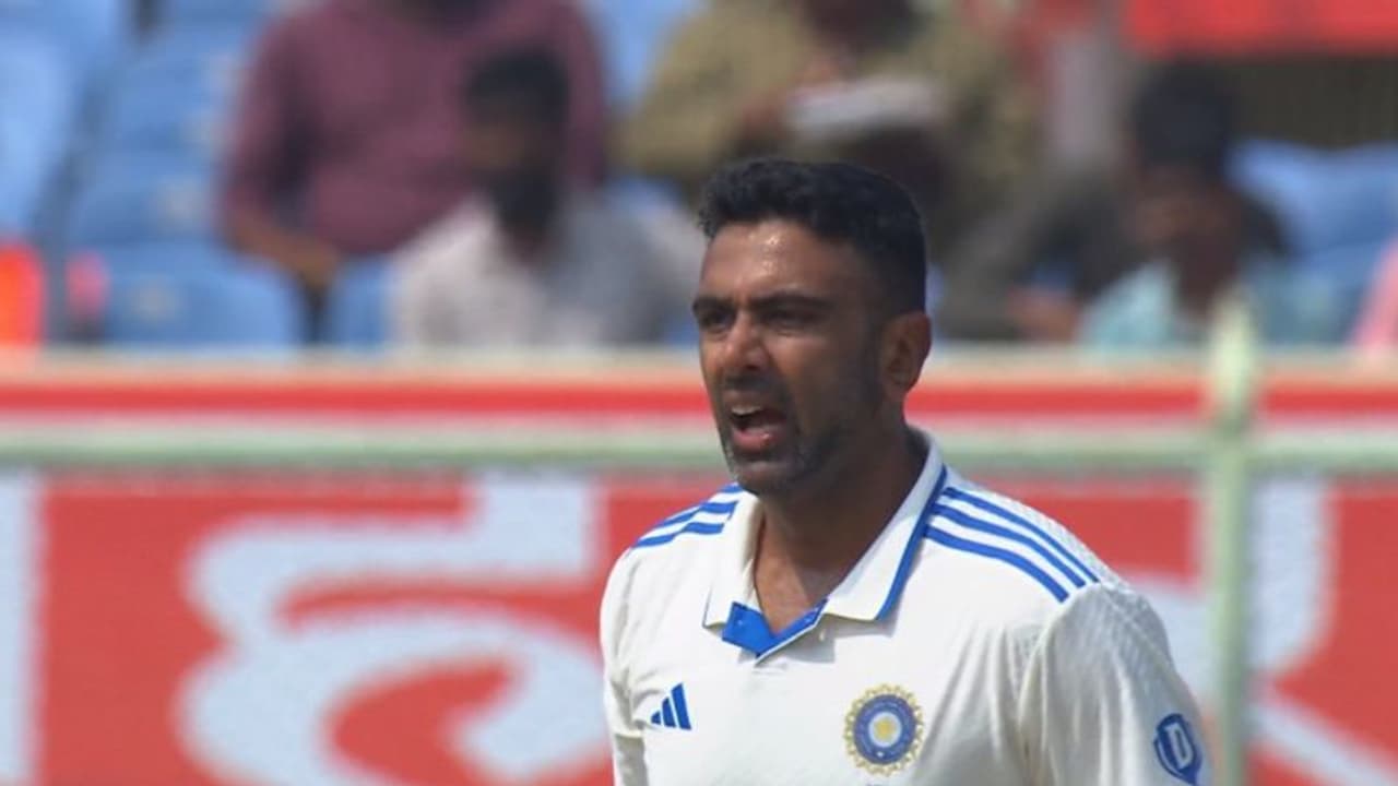 Ravichandran Ashwin, IND vs ENG Test Ravichandran Ashwin, IND vs ENG Test