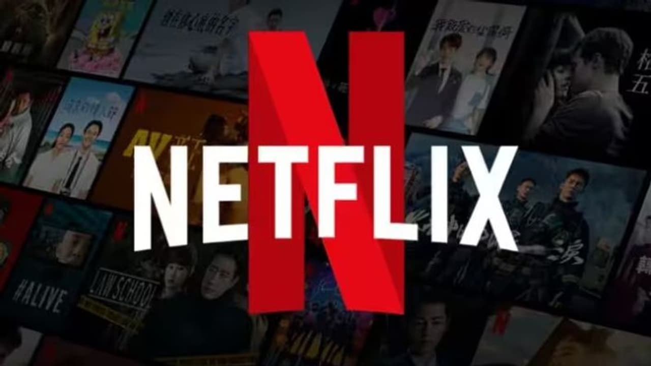 netflix ott platform