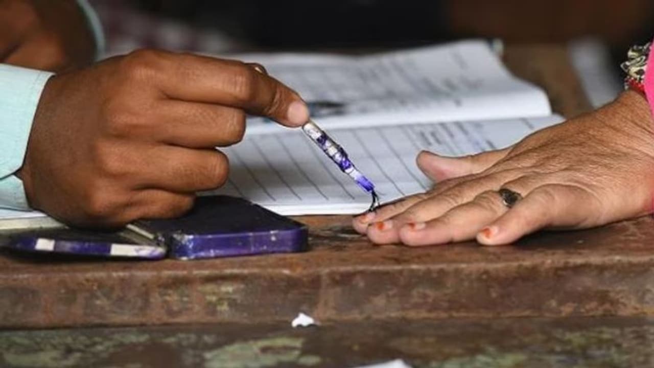 Lok Sabha Election 2024 Date Lok Sabha Election 2024 Date