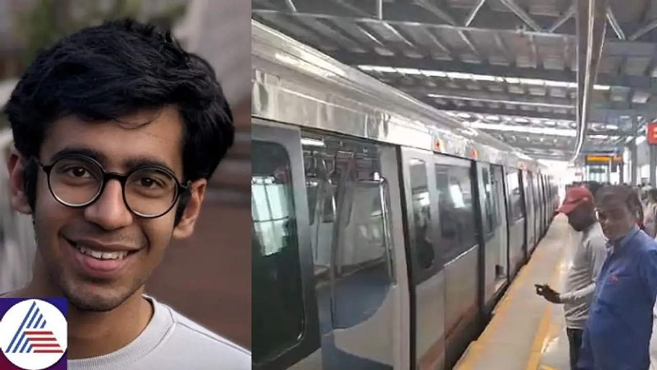 Metro suicide Metro suicide