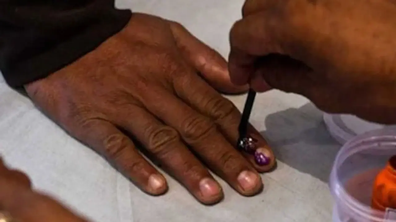 Parliament Election Parliament Election