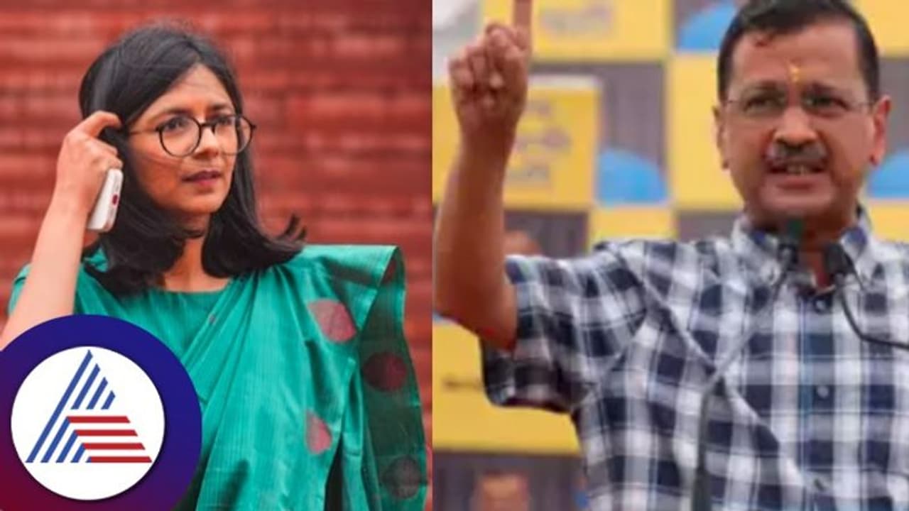 Swati maliwal Swati maliwal