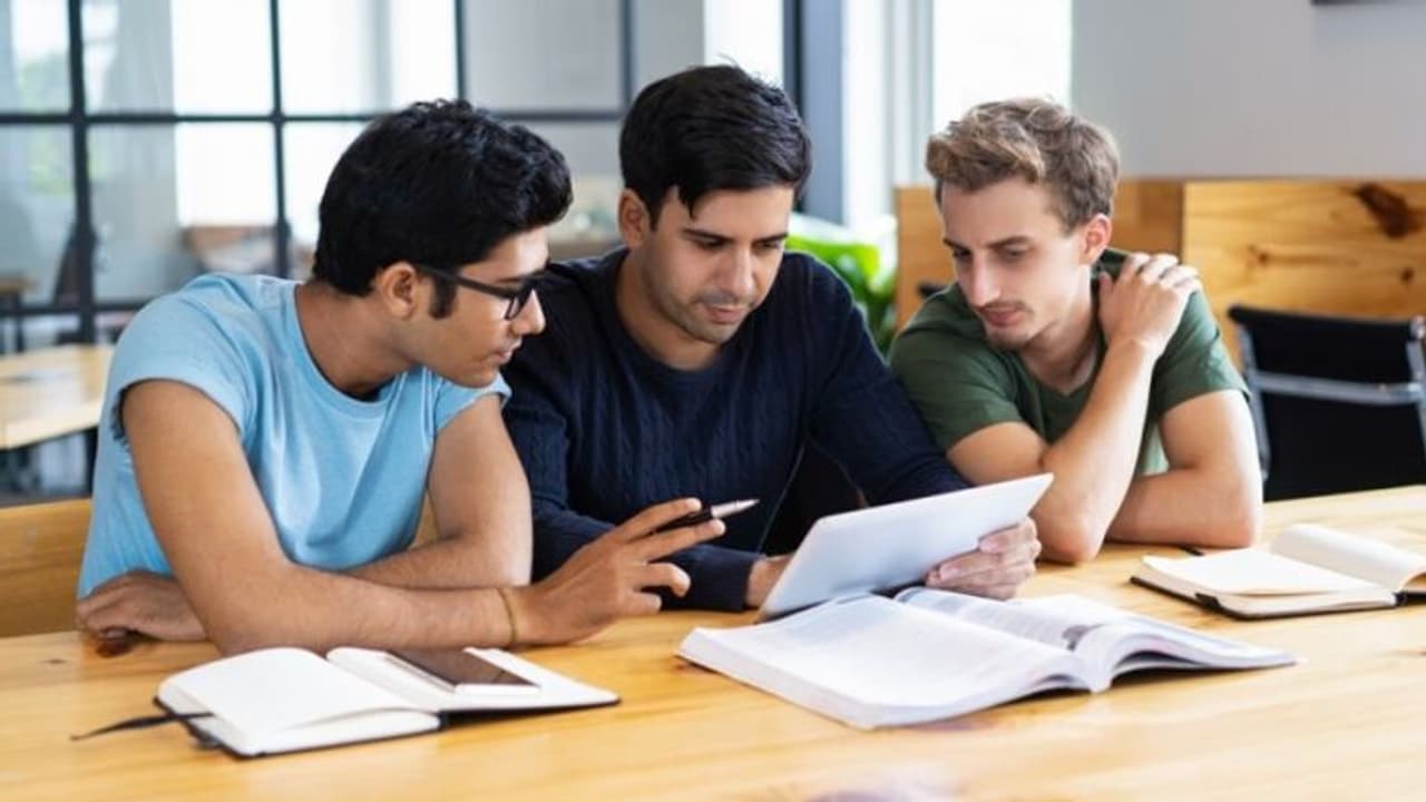 CUET UG 2024 Exam CUET UG 2024 Exam