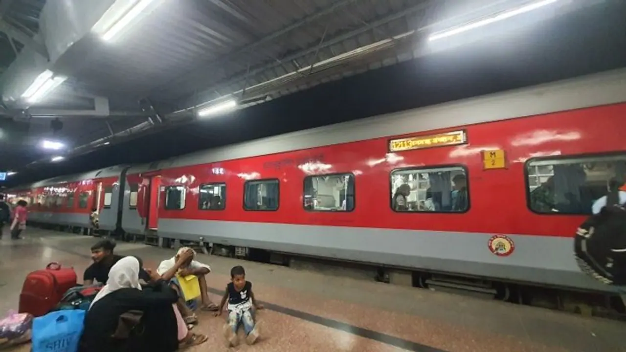 Indian Railways will reduce fares Indian Railways will reduce fares