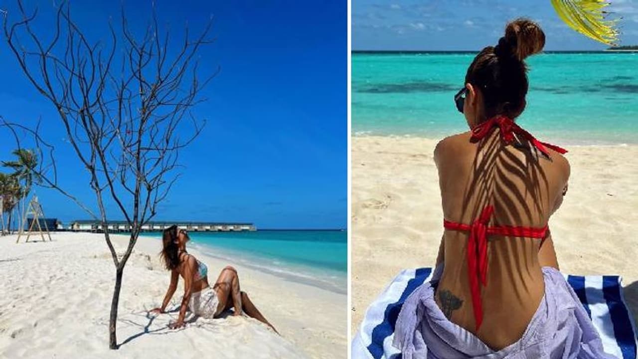 World Bikini day 2024 World Bikini day 2024